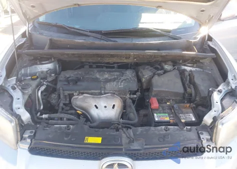 2013 Scion Xb 10 Series z USA, uszkodzony, nr VIN JTLZE4FE4DJ039603